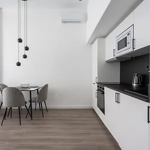 Kl26- Quality Apartments, Best Location. By Bqa Apartamento