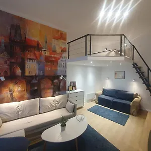 Petofi With Air Condition Apartamento