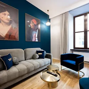  Apartament Bracka Main Square Polska