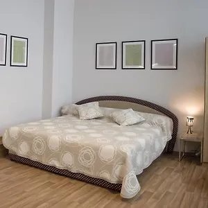  Apartament Krakovska 5 Czechy