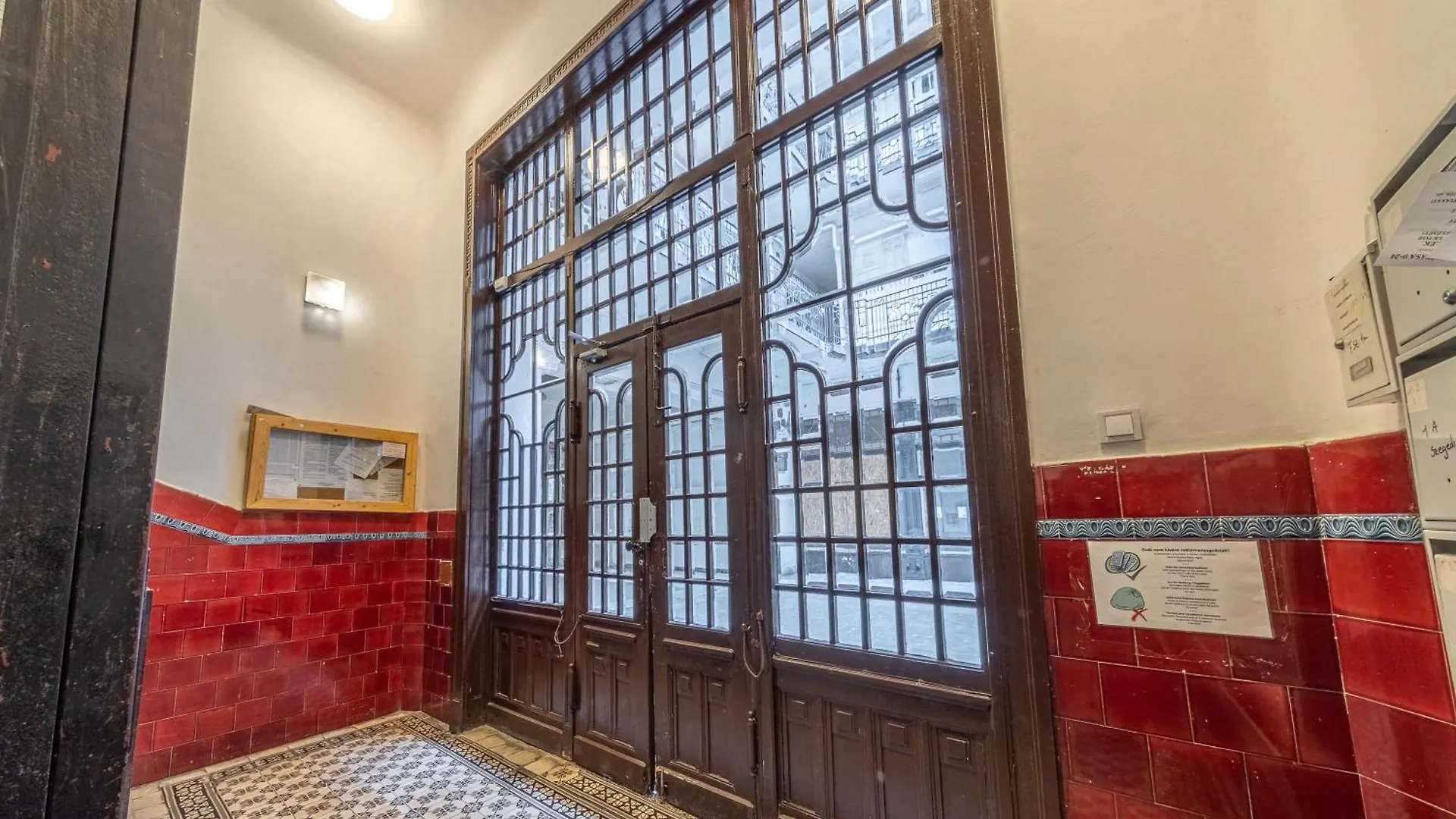 Διαμέρισμα Js Modern Downtown Studios-Self Check-In Βουδαπέστη Ουγγαρία