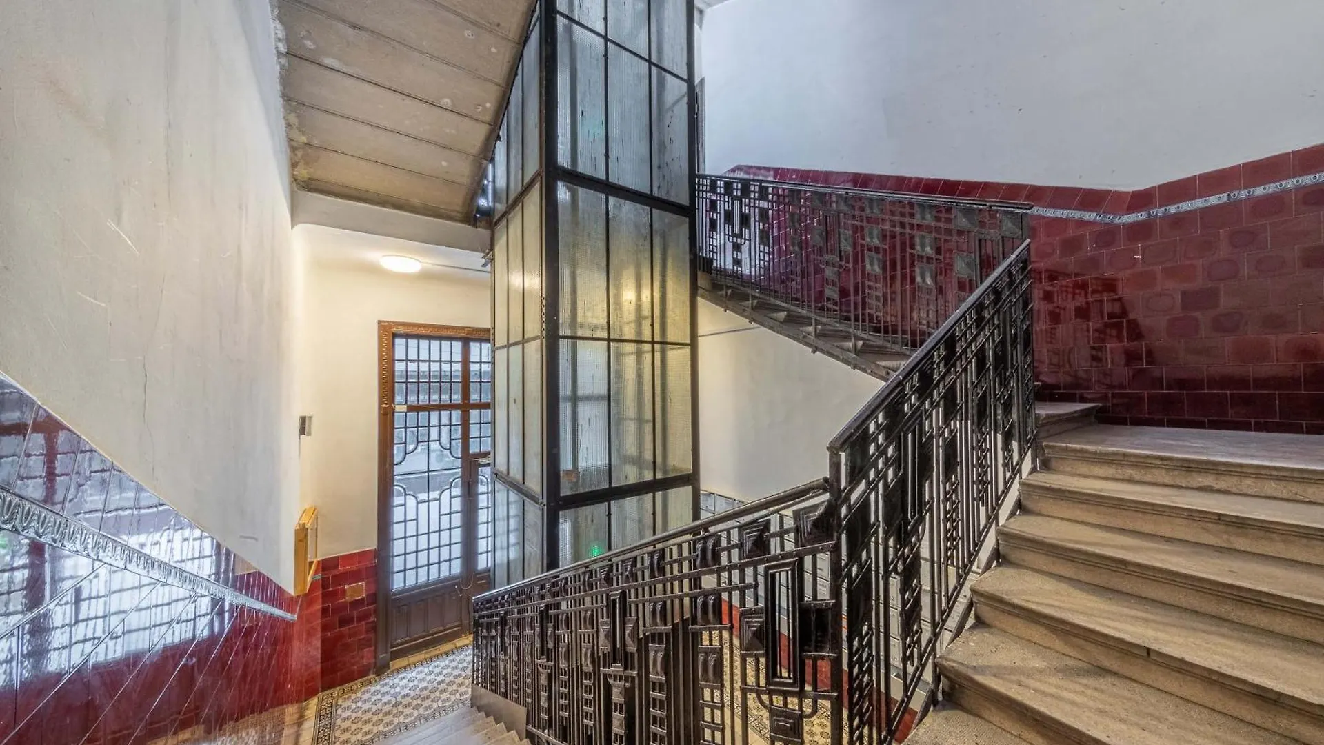 Διαμέρισμα Js Modern Downtown Studios-Self Check-In Βουδαπέστη Ουγγαρία